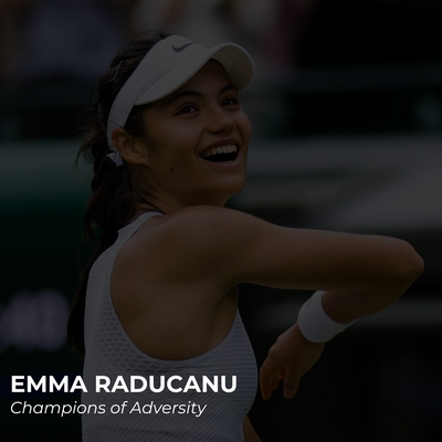 Emma Raducanu: A Rising Star's Unprecedented Triumph at the US Open