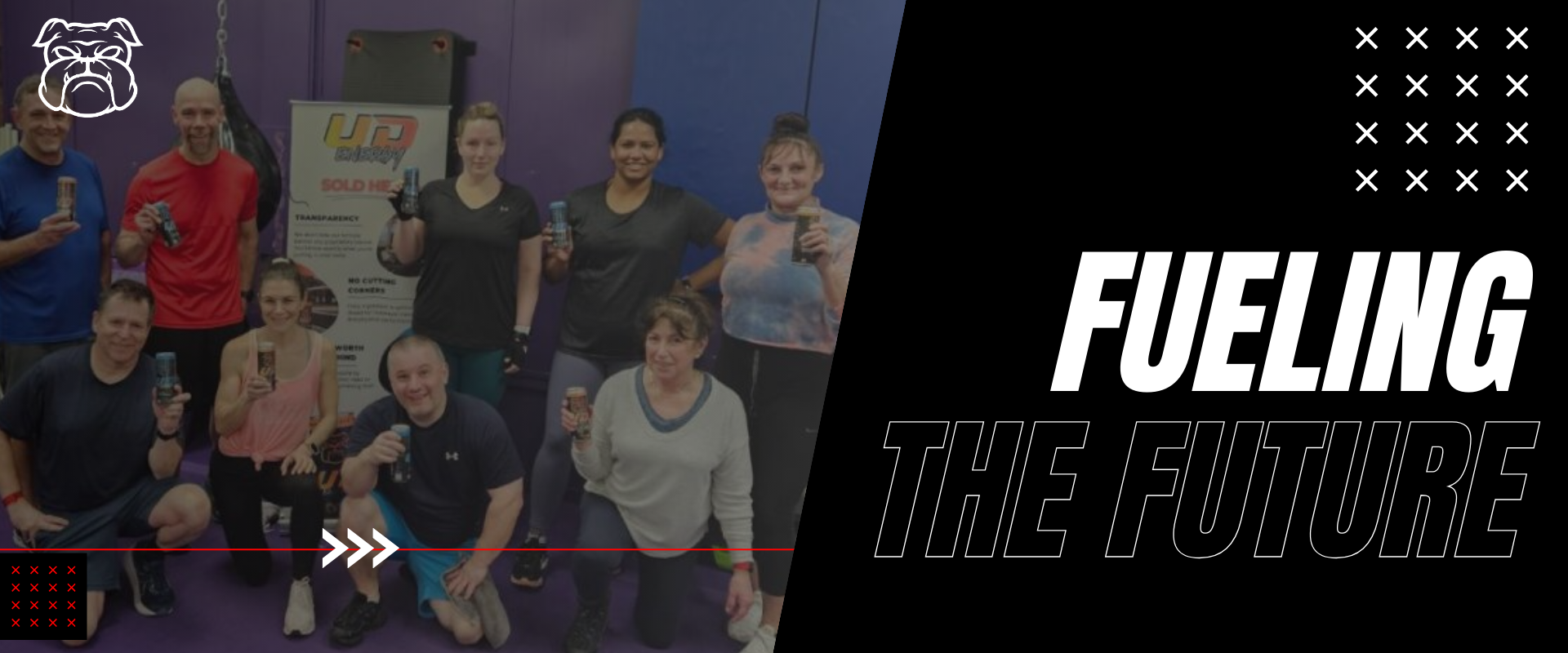 Underdog and NDB Fitness Join Forces to Elevate Fitness and Wellness