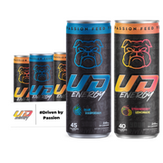 UD Energy Dual Delight Variety Pack
