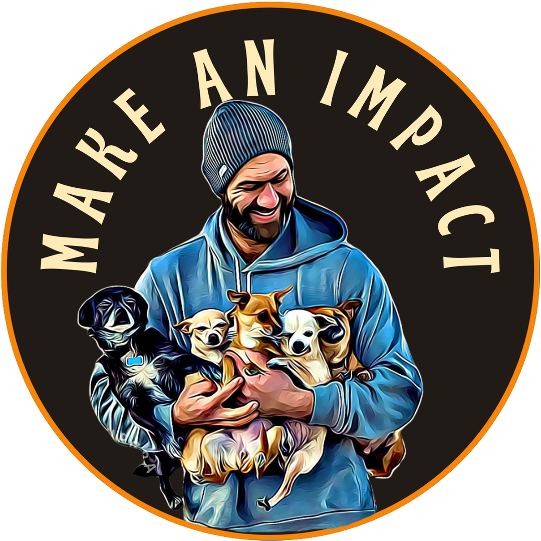 Underdog Impact Sticker Pack