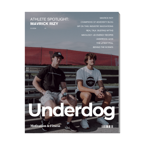 Underdog Magazine