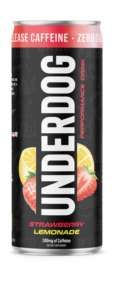 UD Energy Strawberry Lemonade