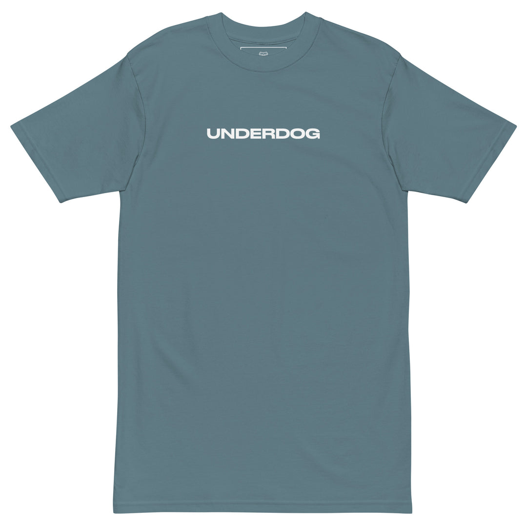 Unseen, Unheard, Unbeatable Graphic Tee