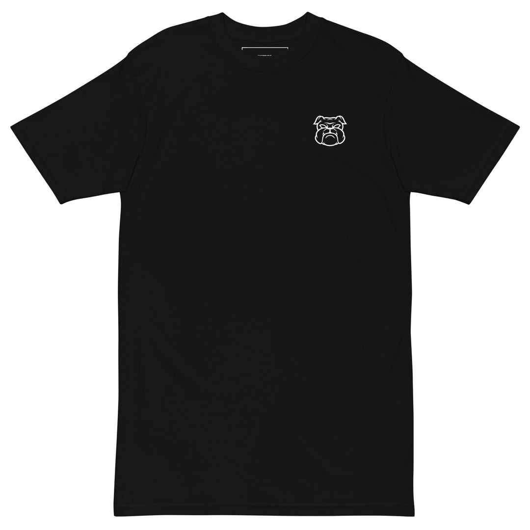 Ingredients for Success Graphic Tee