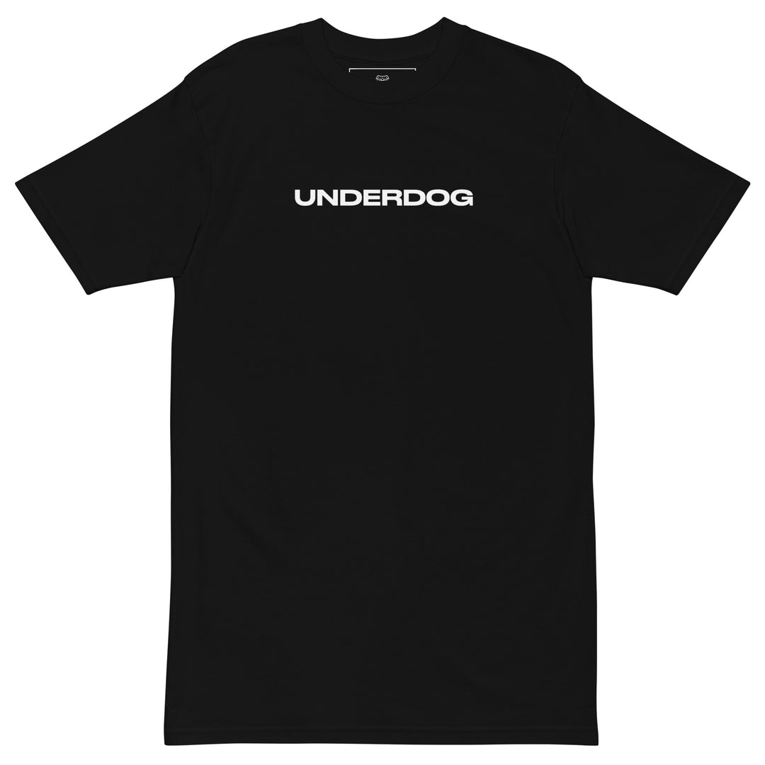Shadows to Spotlight Graphic Tee