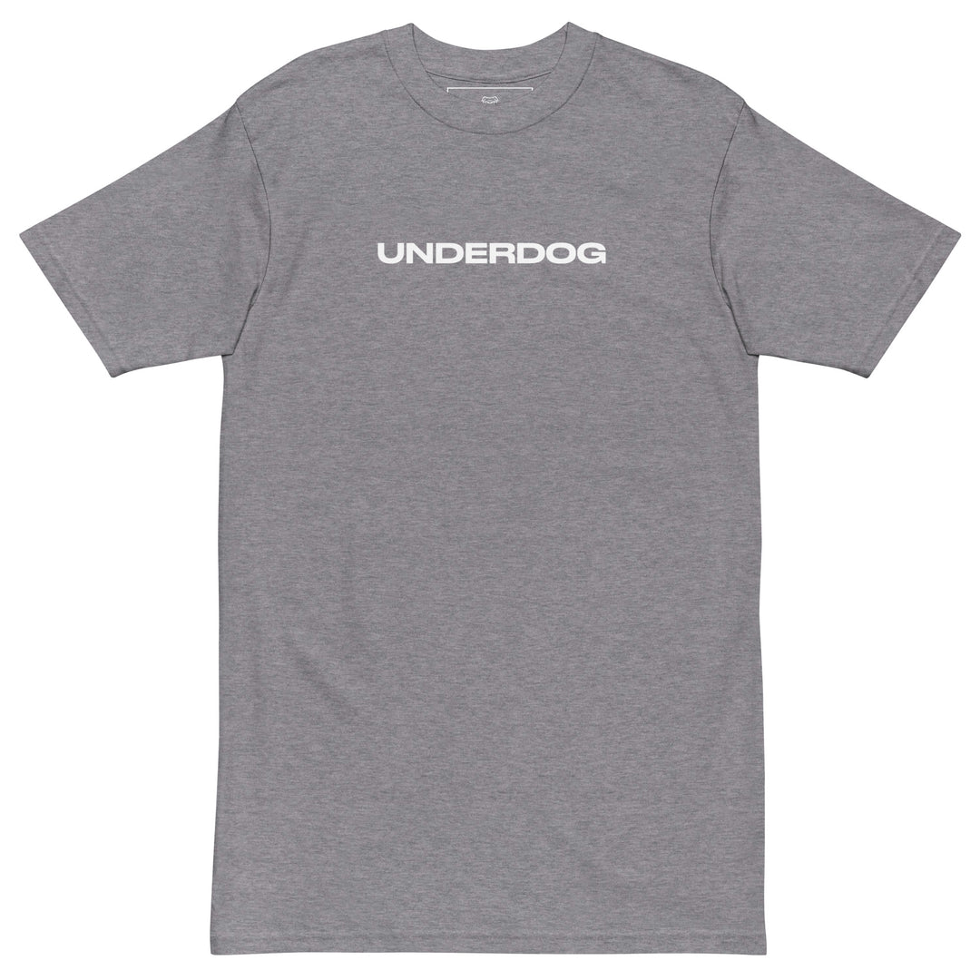 Shadows to Spotlight Graphic Tee