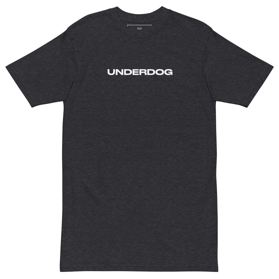Shadows to Spotlight Graphic Tee