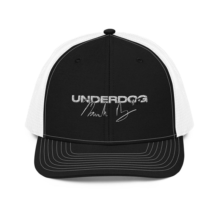 LE Underdog Mavrick Rizy Trucker Hat