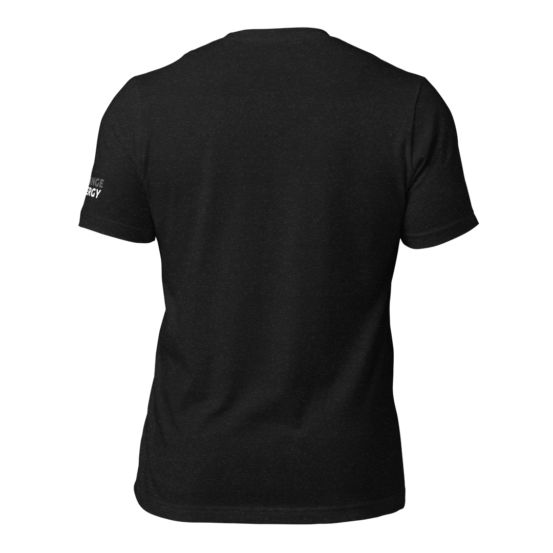 Change Takes Energy Tee