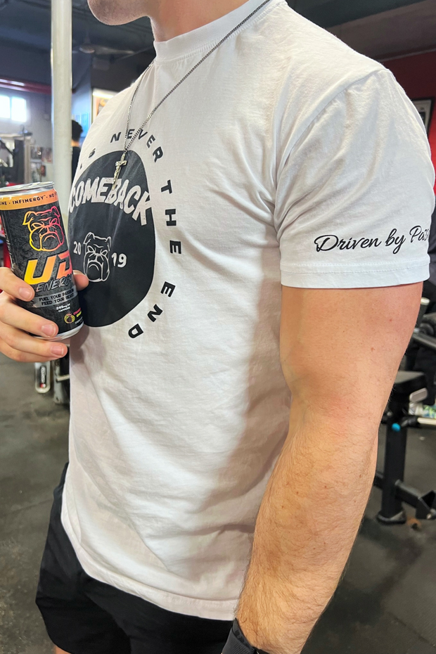 Comeback Lifestyle T-Shirt